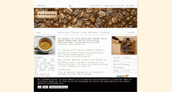 Desktop Screenshot of olympia-cremina.com